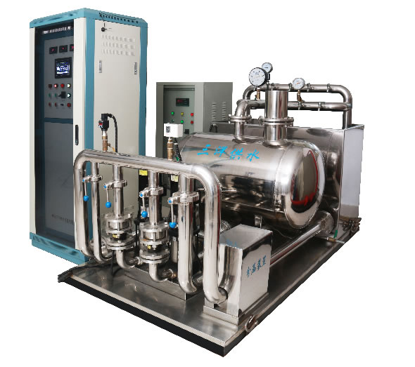 無負壓供水設備